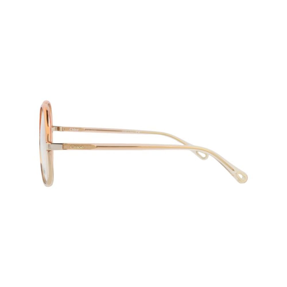 Round-Frame Injection Optical Frames - Picture 3 of 5